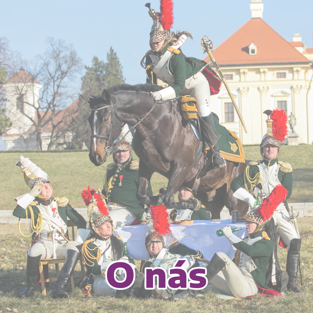 O nás